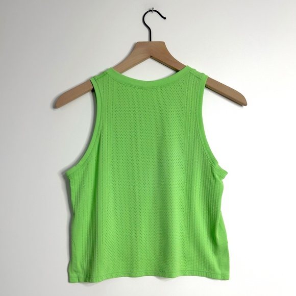 LULULEMON Train To Be Tank Top - Picture 4 of 5